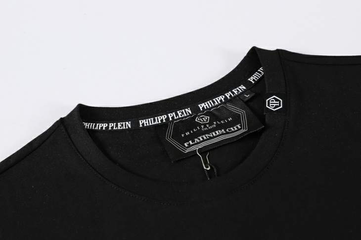 Picture of Philipp Plein T Shirts Short _SKUPPM-3XL8Lx20943663